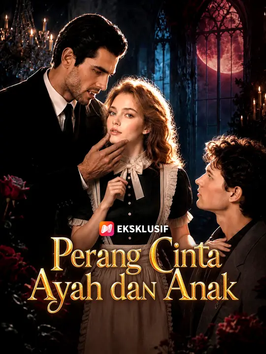 Perang Cinta Ayah dan Anak