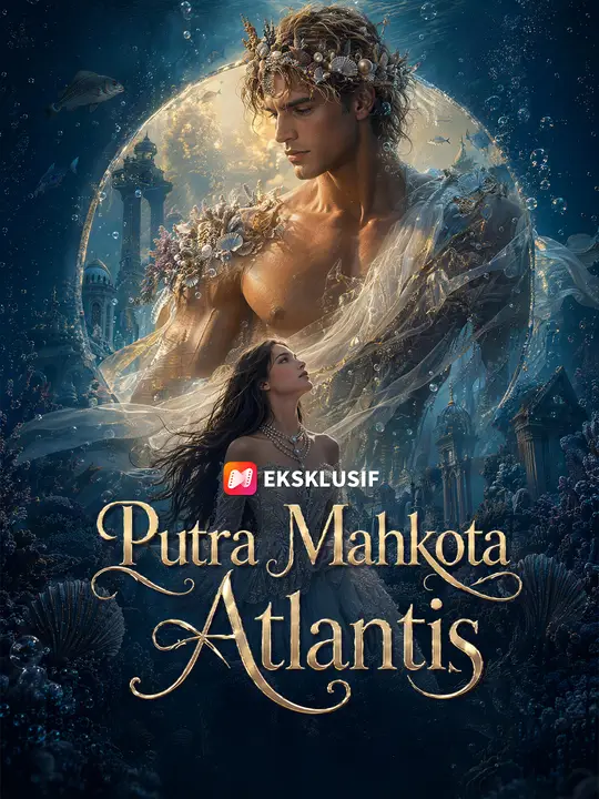 Putra Mahkota Atlantis