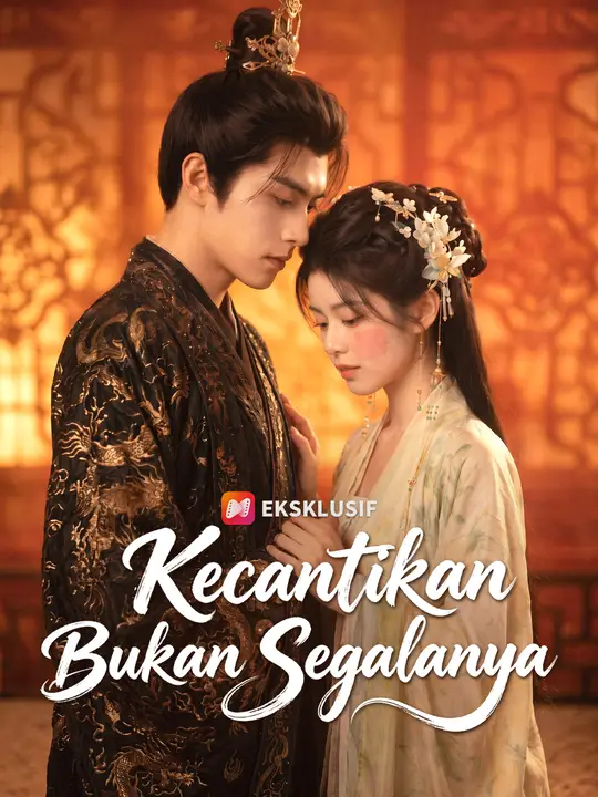 Kecantikan Bukan Segalanya