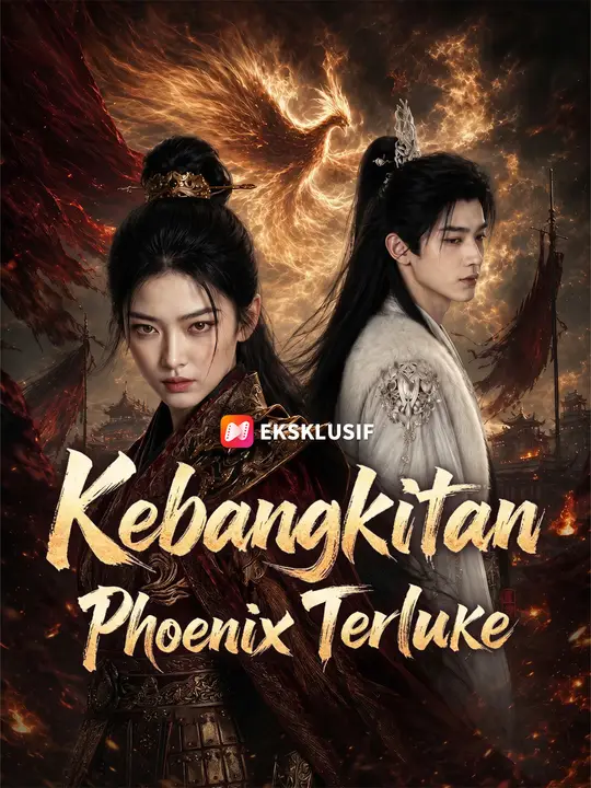 Kebangkitan Phoenix Terluka