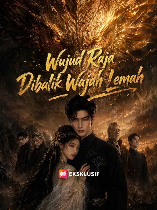 Wujud Raja Dibalik Wajah Lemah