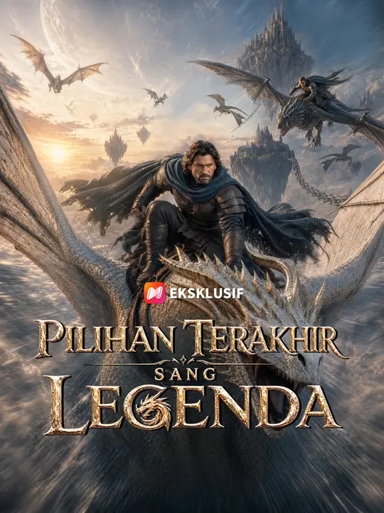 Pilihan Terakhir Sang Legenda