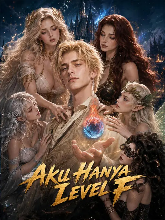 Aku Hanya Level 1