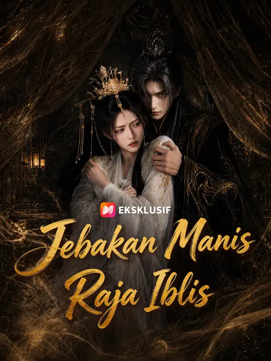 Jebakan Manis Raja Iblis