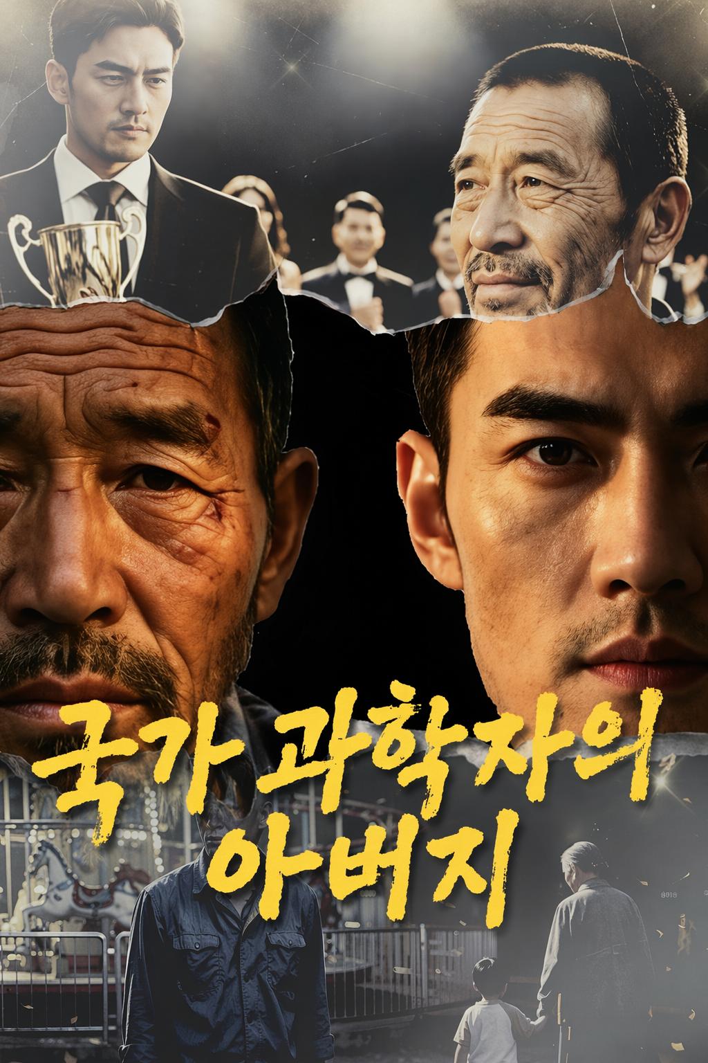 국가 과학자의 아버지