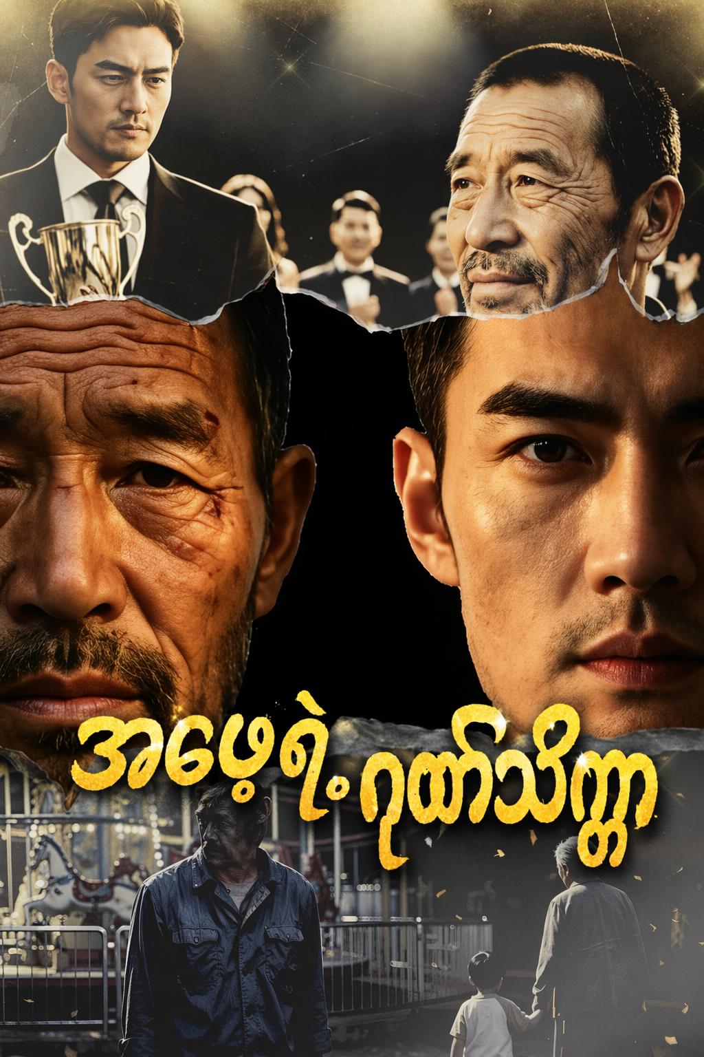 အဖေ့ရဲ့ ဂုဏ်သိက္ခာ