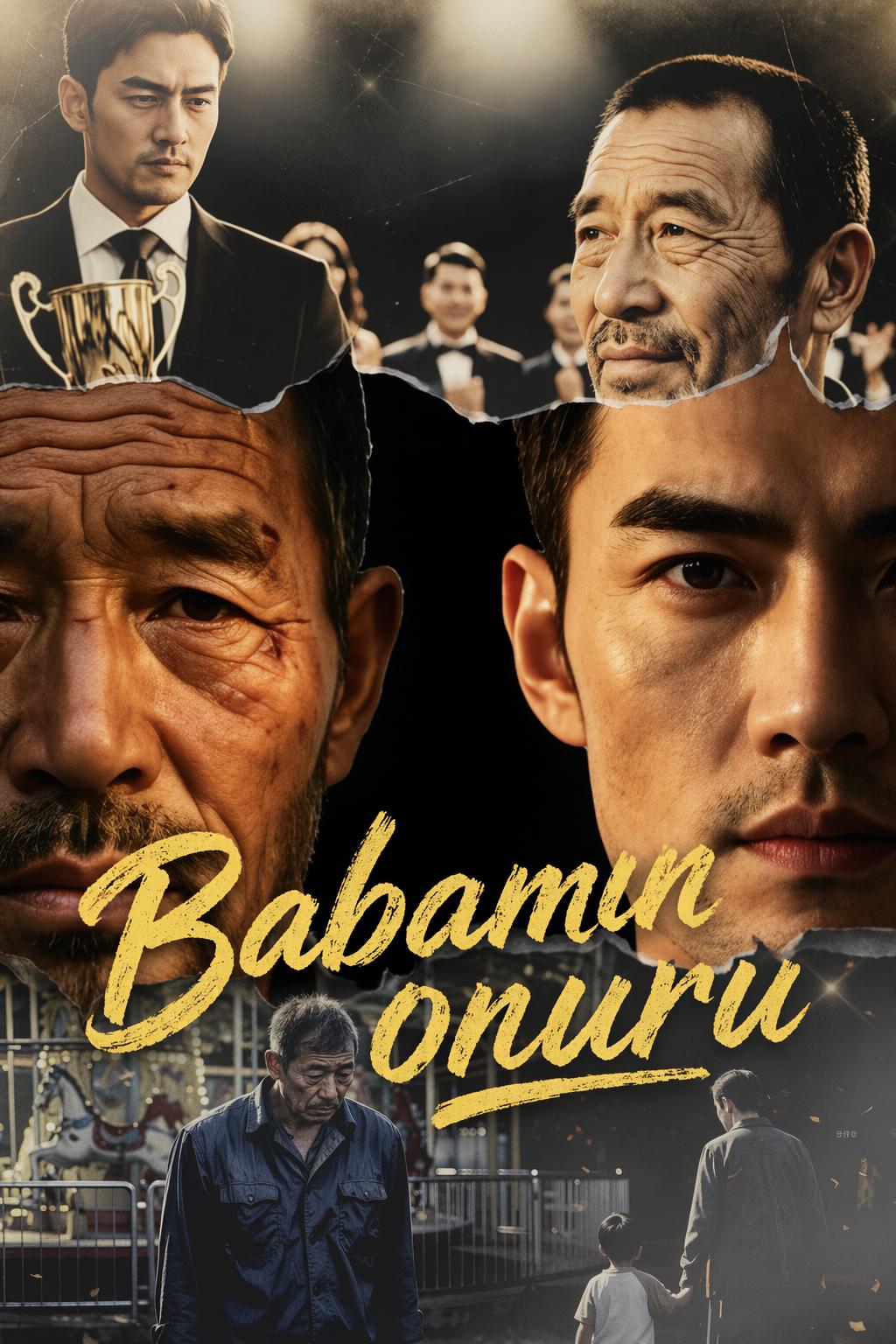 Babamın onuru