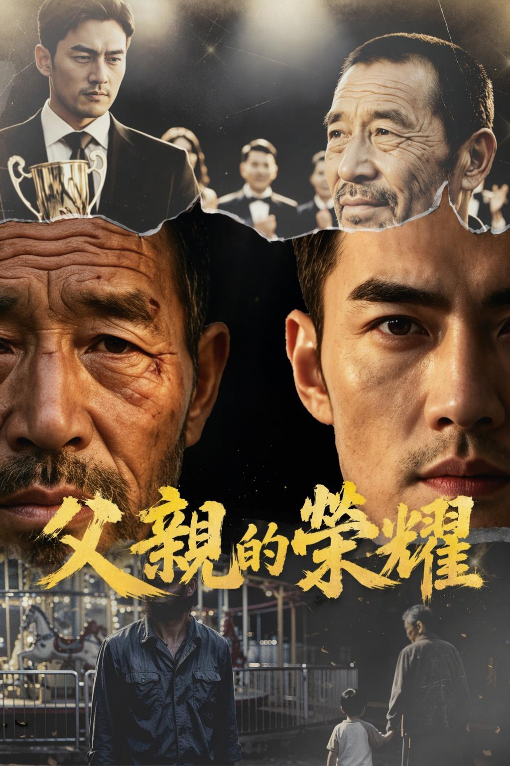 父親的榮耀