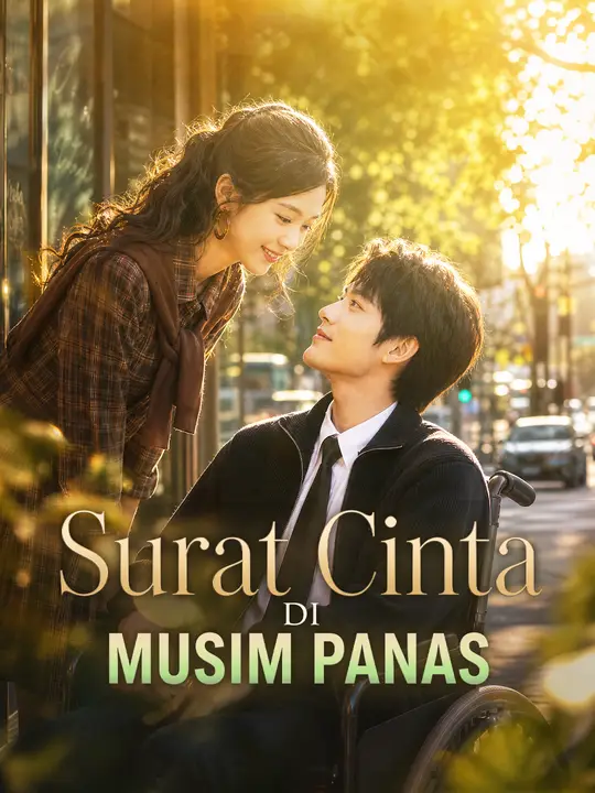 Surat Cinta Di Musim Panas