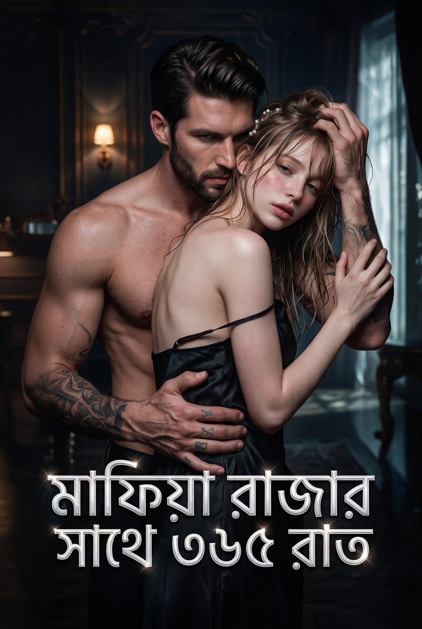 মাফিয়া রাজার সাথে ৩৬৫ রাত