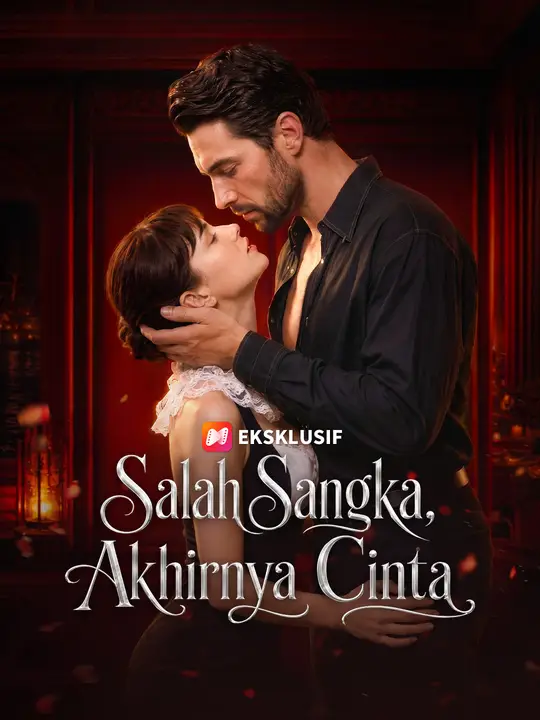 Salah Sangka, Akhirnya Cinta
