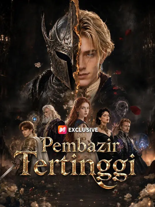 Pembazir Tertinggi