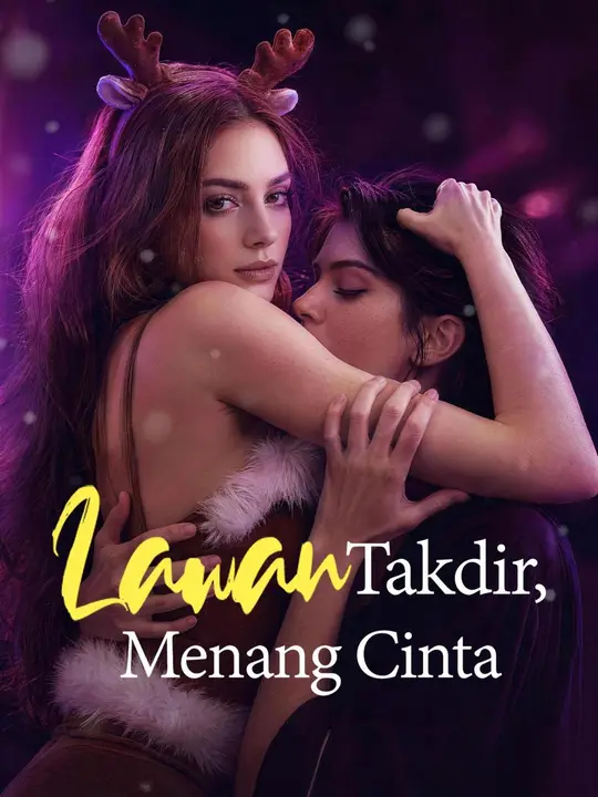 Lawan Takdir, Menang Cinta