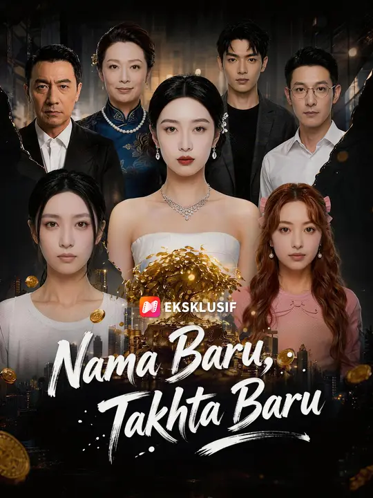 Nama Baru, Takhta Baru