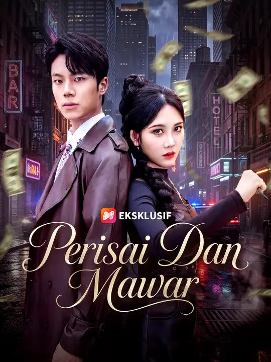 Perisai Dan Mawar