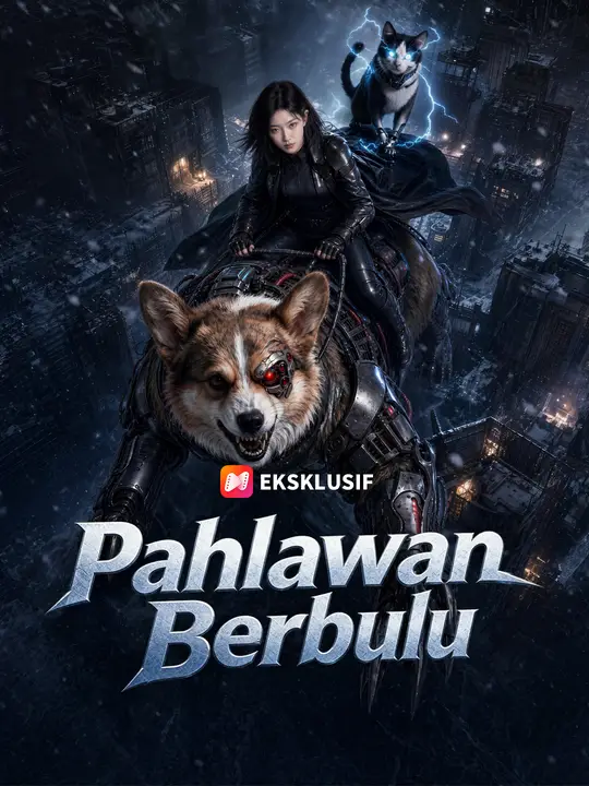 Pahlawan Berbulu
