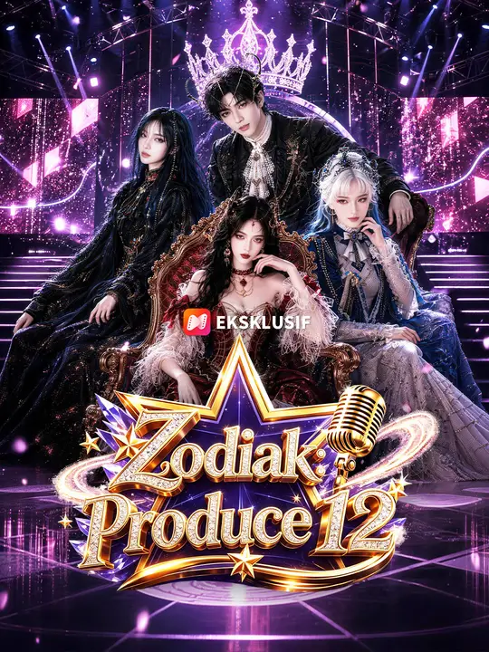 Zodiak: Produce 12