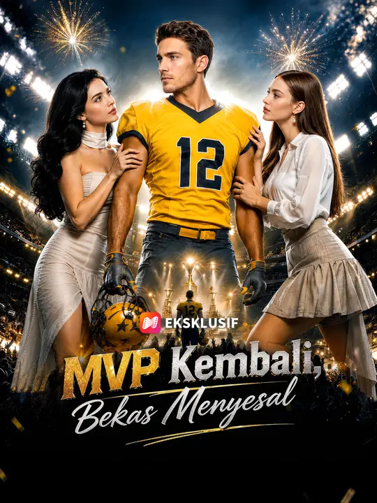 MVP Kembali, Bekas Menyesal