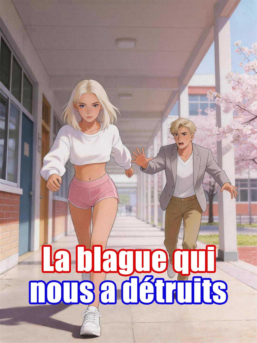 La blague qui nous a détruits