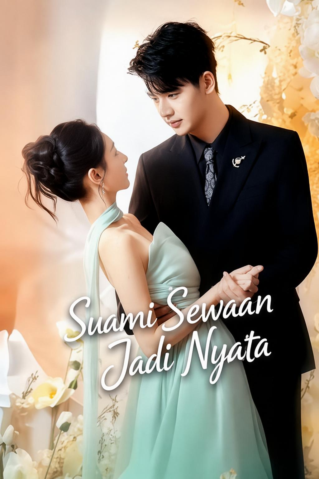 Suami Sewaan Jadi Nyata