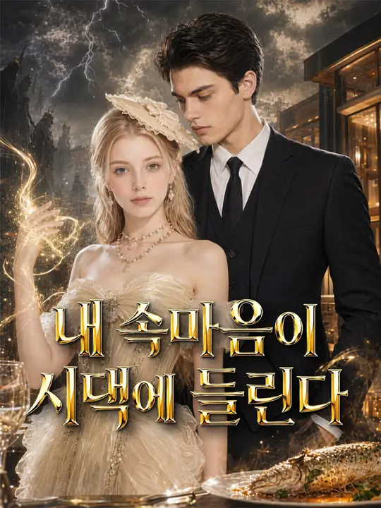 내 속마음이 시댁에 들린다