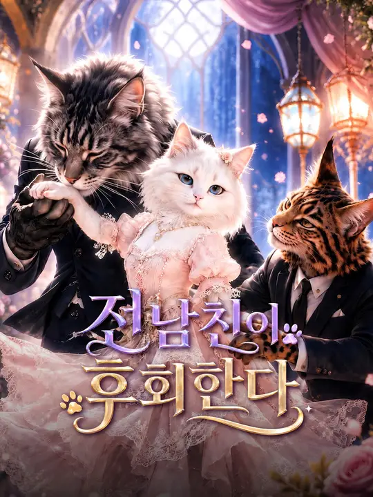 전남친이 후회한다