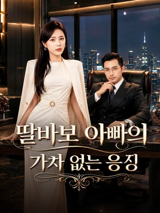 딸바보 아빠의 가차 없는 응징