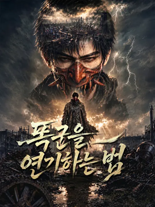 폭군을 연기하는 법