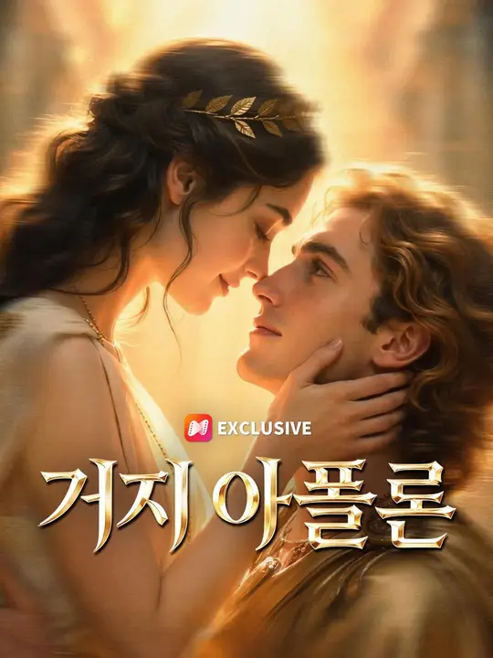 (더빙) 거지 아폴론
