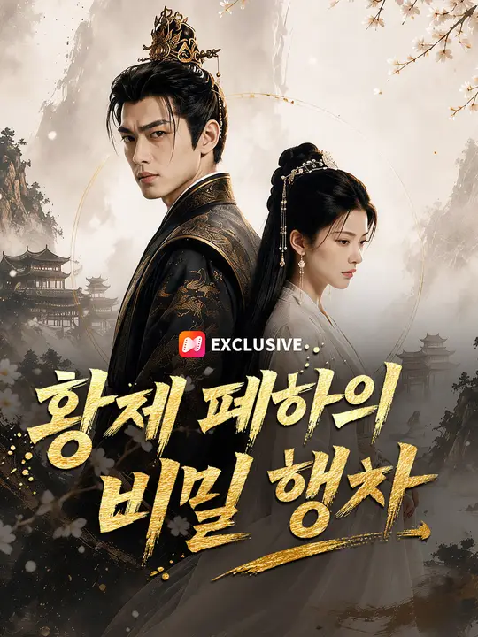 황제 폐하의 비밀 행차