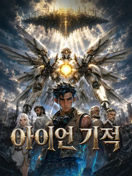 아이언 기적