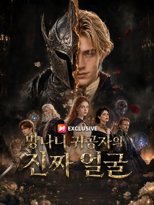 (더빙) 망나니 귀공자의 진짜 얼굴