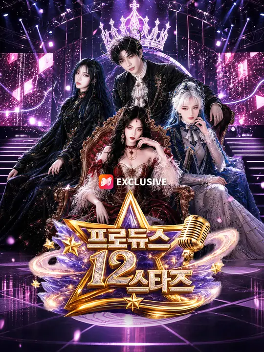 프로듀스 12 스타즈