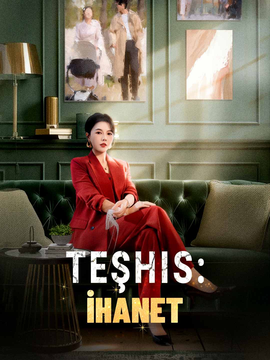 Diagnosis: Pengkhianatan