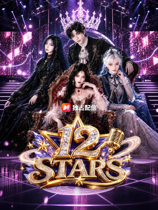 12 STARS