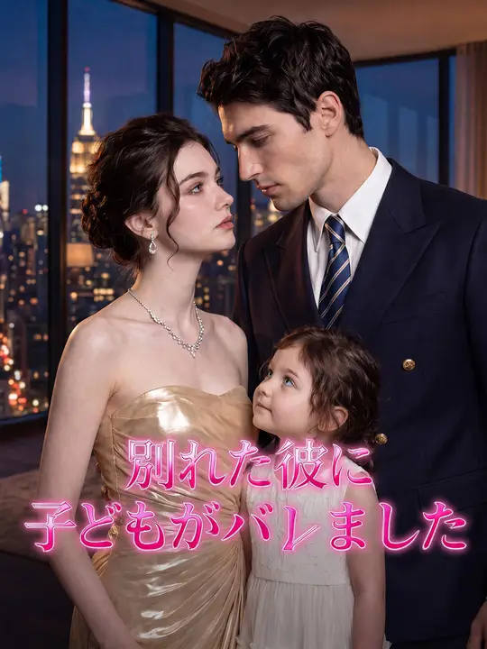 別れた彼に子どもがバレました