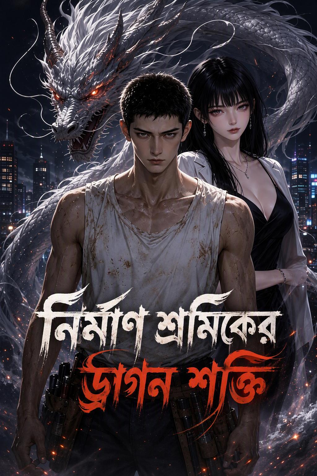 শ্রমিকের ড্রাগন উত্তরাধিকার