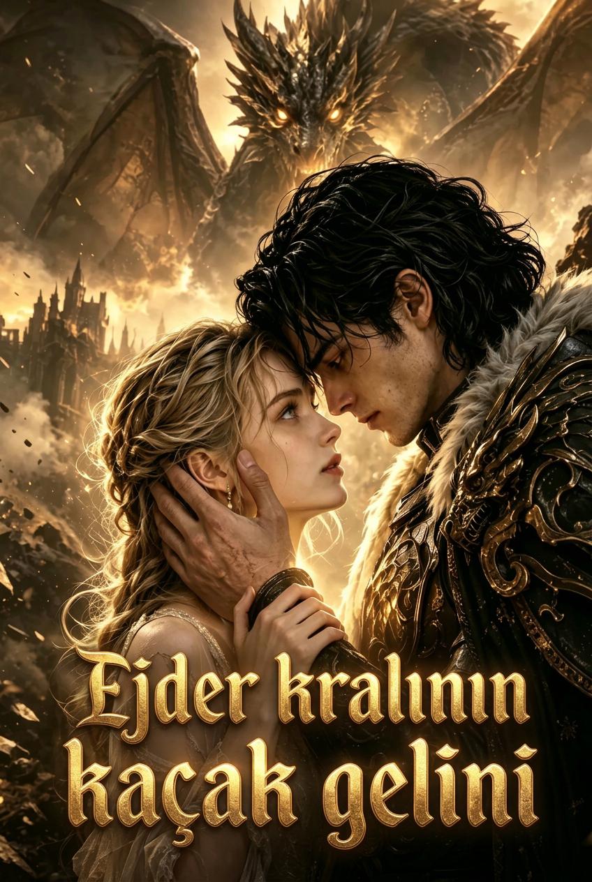 Ejderha Kralın Tek Gelini