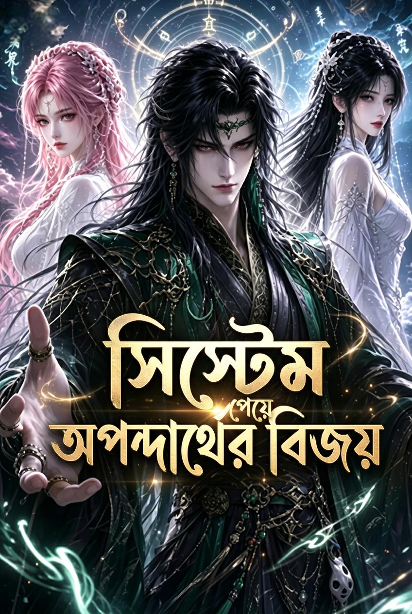 সিস্টেম পাওয়া ভৃত্যের কিংবদন্তি