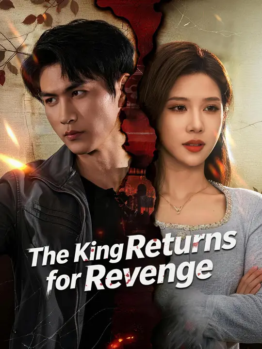 The King Returns for Revenge