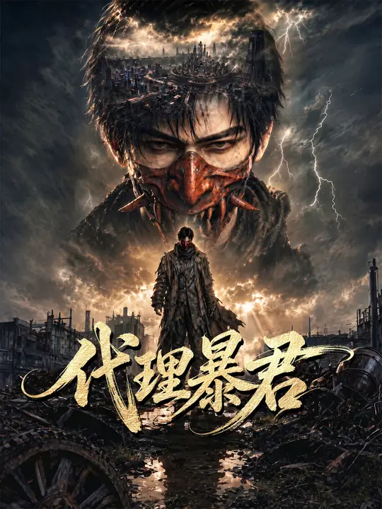 代理暴君