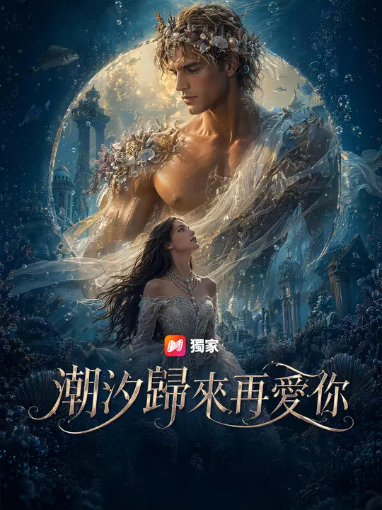 潮汐歸來再愛你