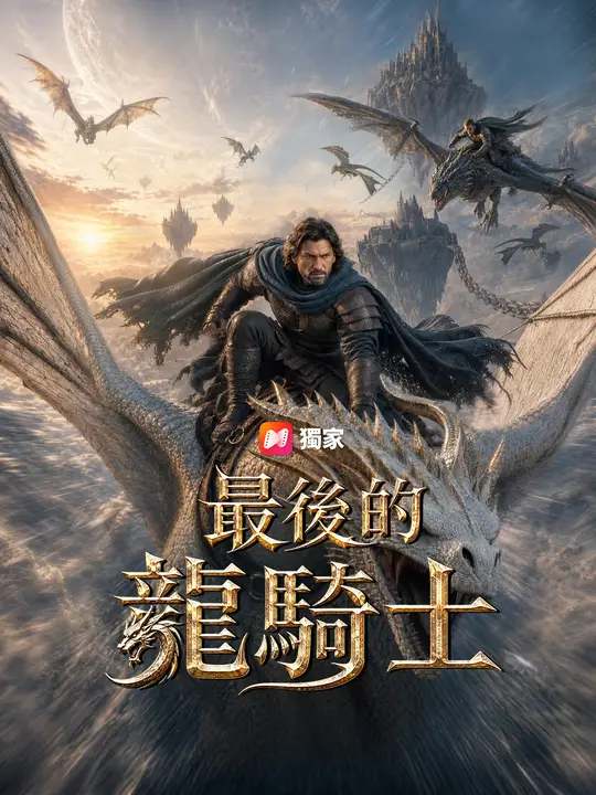 最後的龍騎士