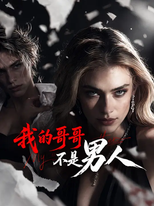 我的哥哥不是男人