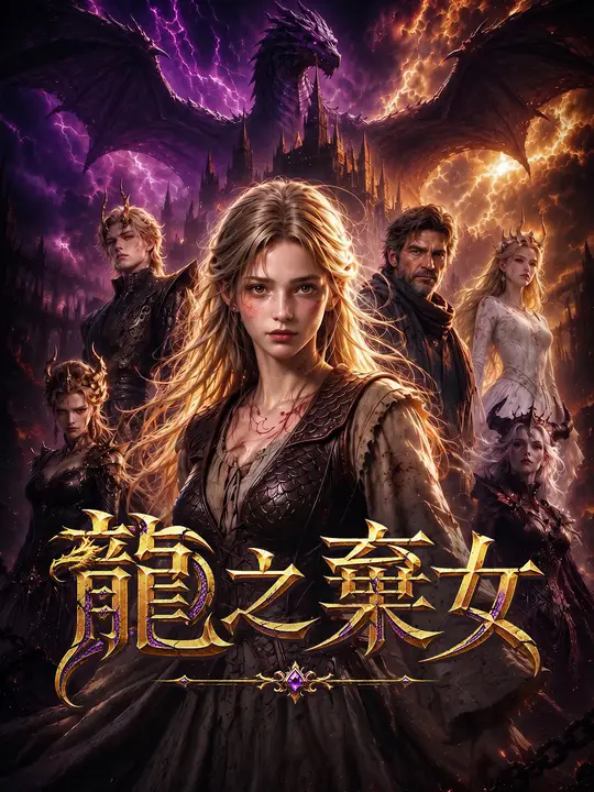 龍之棄女