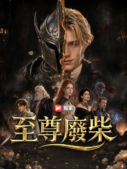 至尊廢柴