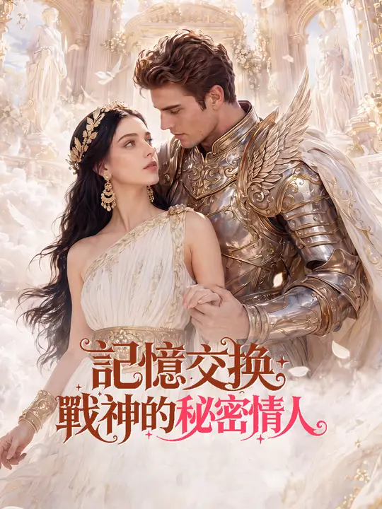記憶交換：戰神的秘密情人