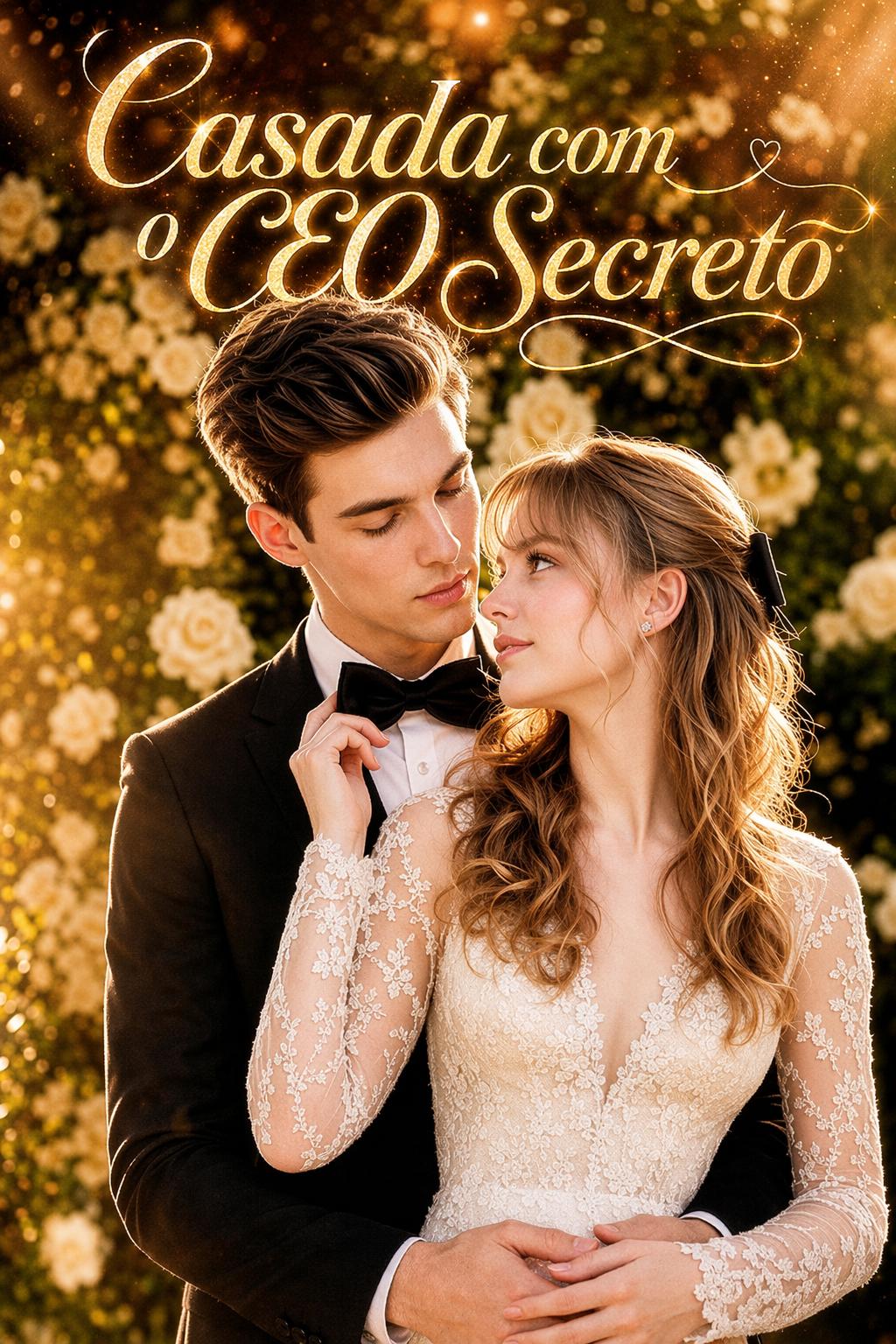 Casada com o CEO Secreto