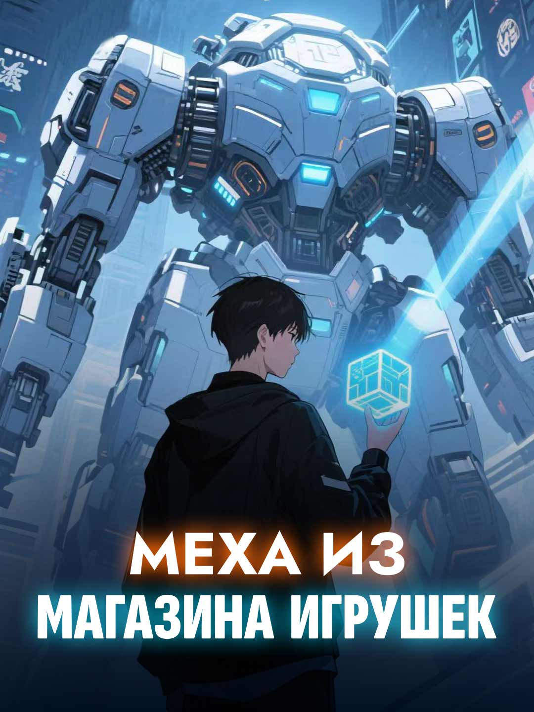 장난감 가게의 메카