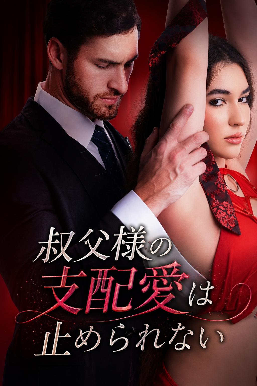 冷酷な叔父